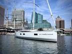 2020 Jeanneau Yachts 54 Boat for Sale - Opportunity!