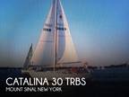 1983 Catalina 30 TRBS Boat for Sale