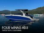 2023 Four Winns HD3 Boat for Sale