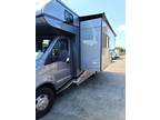 2021 Winnebago Winnebago Vita 24P 24ft