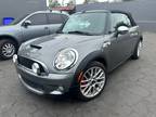 2009 MINI Cooper Convertible 2dr John Cooper Works