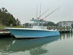 2015 Sea Hunt Gamefish 30 Boat for Sale