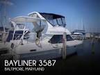 1997 Bayliner 3587 Boat for Sale