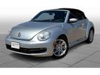 2014Used Volkswagen Used Beetle Used2dr Auto
