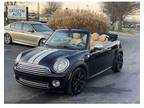 2009 MINI Convertible for sale