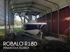 2015 Robalo R180 Boat for Sale