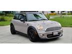 2012 MINI Cooper Hardtop Base 2dr Hatchback