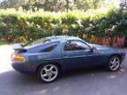 1989 Porsche 928 1989 porsche 928 s4 coupe