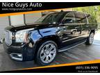 2015 GMC Yukon XL Denali 4x2 4dr SUV