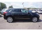 2019 Cadillac XT5 Black, 69K miles