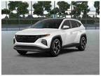 2022 Hyundai Tucson Hybrid Lim