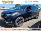 2020 Buick Enclave Black, 36K miles