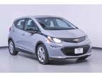 2021 Chevrolet Bolt EV Gray, 29K miles