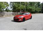 2017 Hyundai Veloster Value Edition 3dr Coupe