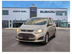 2014 Ford C-Max Hybrid SE