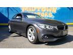 2015 BMW 4 Series 428i 2dr Coupe