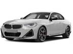 2023 BMW 2 Series M240i x Drive Coupe