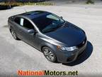 2013 Kia Forte Koup EX