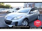 2012 Mazda Mazda3 i Touring for sale