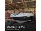 2020 Stingray LR 208 Boat for Sale