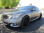 2013 Infiniti G37 Coupe Journey 2dr Coupe
