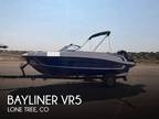 2021 Bayliner VR5 Boat for Sale - Opportunity!