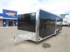 2023 Cargo King Trailers GSA8.524TA3