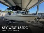 2007 Key West 186DC Boat for Sale