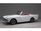 1965 Sunbeam Tiger Mark