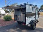 2024 Sunset Park RV Sun Ray 109 Sport 12ft