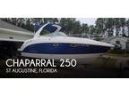 2008 Chaparral 250 Signature Boat for Sale