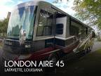 2017 Newmar London Aire 45