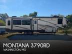 2020 Keystone Montana 3790RD