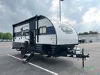 2023 Forest River Rv Cherokee Wolf Pup 16BHS