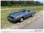 1977 Mercedes-Benz 450 SL for sale