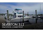 1994 Silverton Sedan Cruiser 312 Boat for Sale