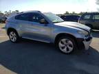 Salvage 2010 BMW X6 HYBRID for Sale