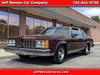 Used 1979 Oldsmobile Delta 88 Royale for sale.