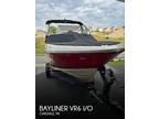 2021 Bayliner VR6 I/O Boat for Sale