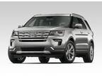 Used 2018 FORD Explorer For Sale