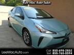 Used 2019 Toyota Prius for sale.