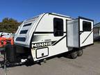 2023 Winnebago Winnebago Micro Minnie FLX 2108DS 23ft
