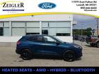 Used 2020 FORD Escape For Sale