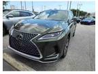 2021 Lexus RX 350 350