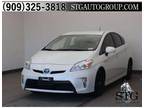 2015 Toyota Prius Persona Series Special Edition