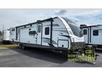 2022 Keystone Passport GT 3401QD 38ft