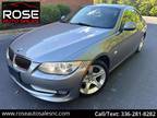 2013 BMW 3 Series 328i x Drive Coupe 2D