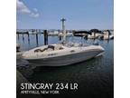 2017 Stingray 234 LR Boat for Sale