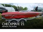 2002 Checkmate Pulsare 21 Boat for Sale