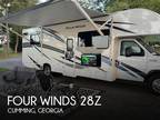 2023 Thor Motor Coach Four Winds 28Z 28ft